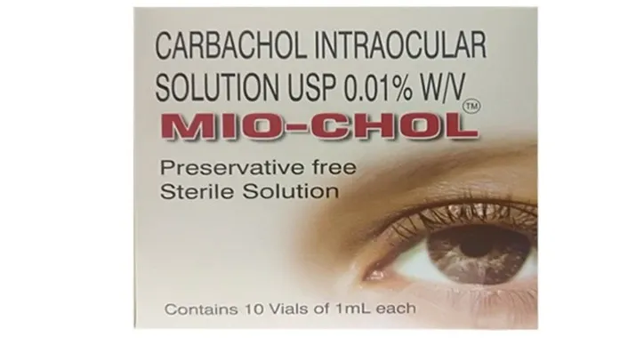 Mio-Chol