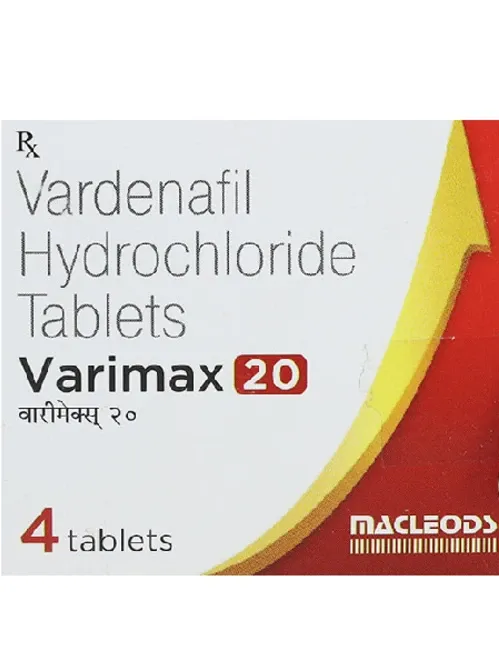 Varimax