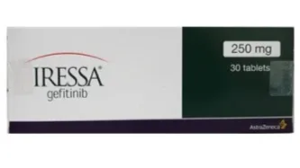 Iressa - Gefitinib
