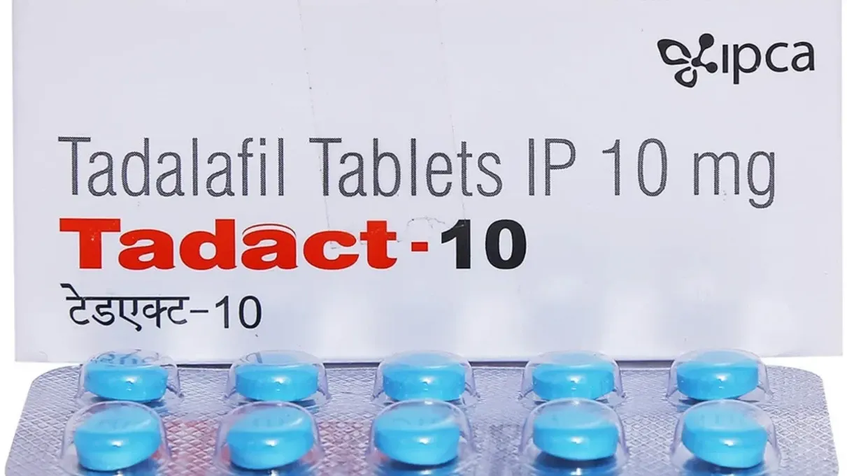 Tadact