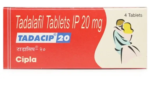 Tadacip