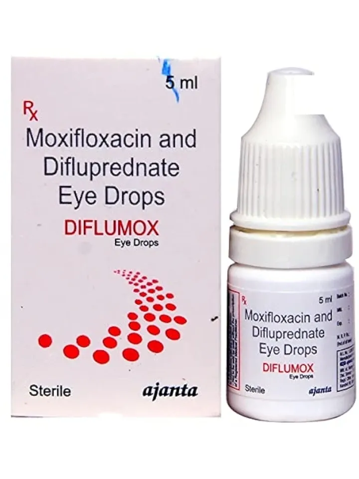 Diflumox