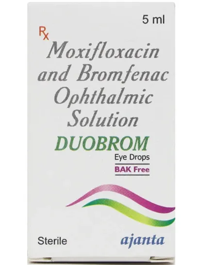 DuoBrom
