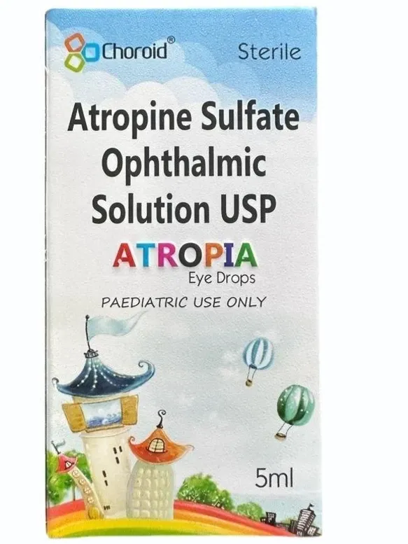 Atropia