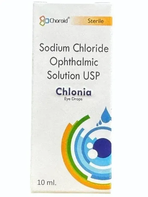 Chlonia