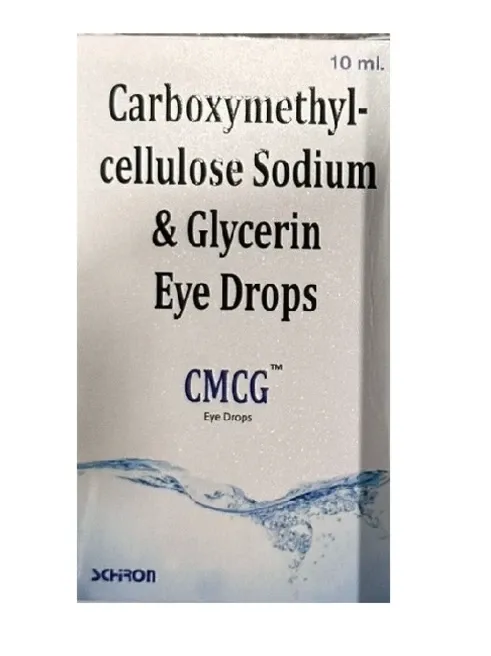 Cmcg