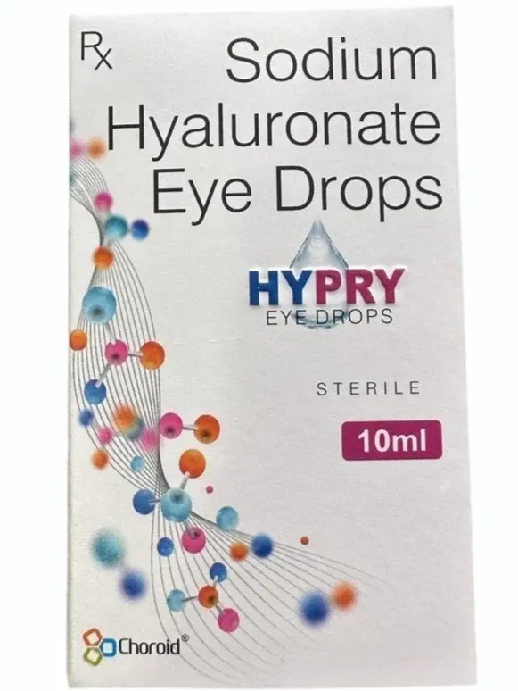 Hypry