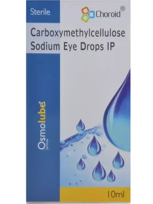 Osmolube