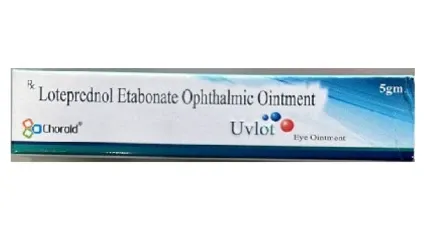 Uvlot