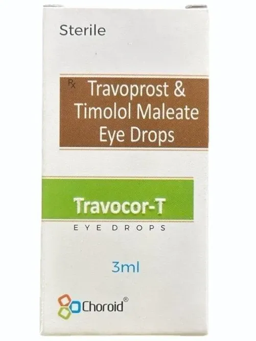 Travocor-T