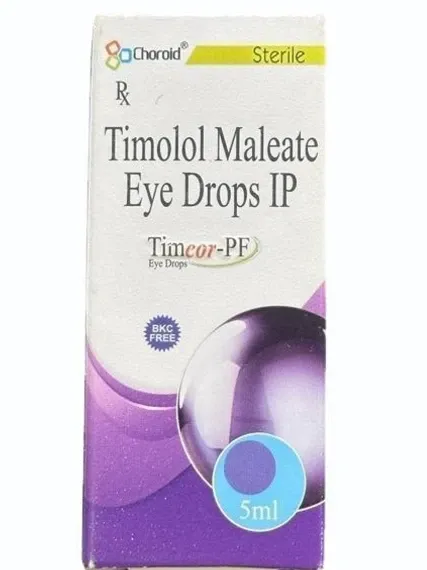 Timcor-Pf