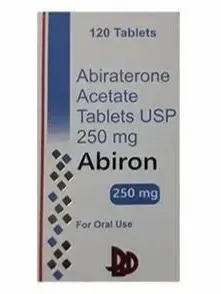 Abiron (Abiraterone Acetate) - Abiraterone Acetate