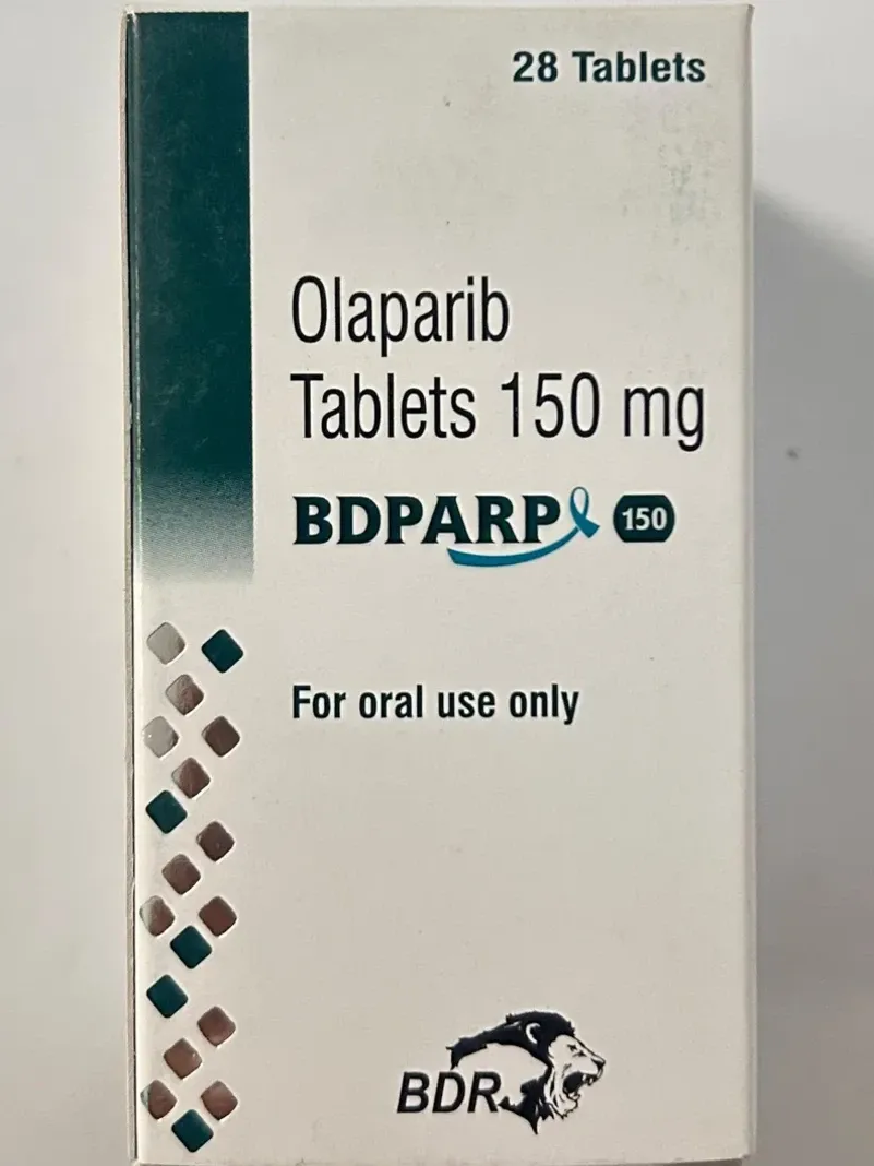 Bdparp (Olaparib) - Olaparib