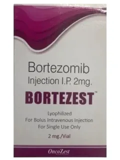 Bortezest (Bortezomib) - Bortezomib