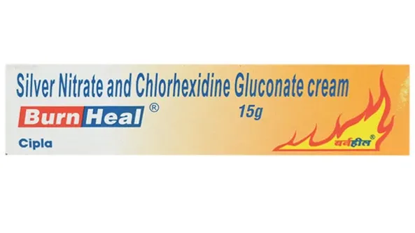 Burnheal