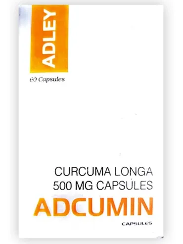 Adcumin (Curcuma Longa)
