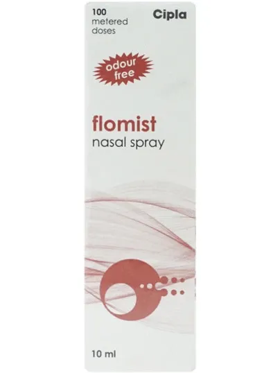 Flomist (Fluticasone Propionate)