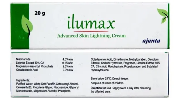 Ilumax