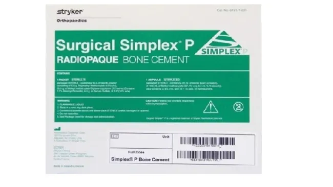 Surgical Simplex P