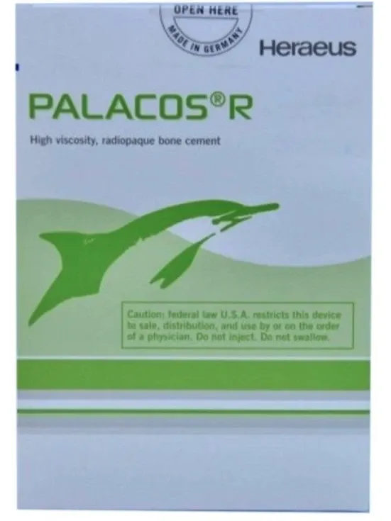 Palacos R