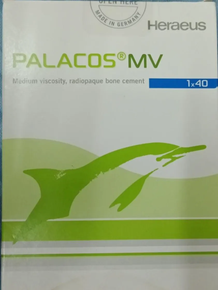 Palacos MV