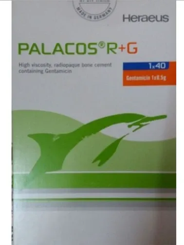 Palacos R+G