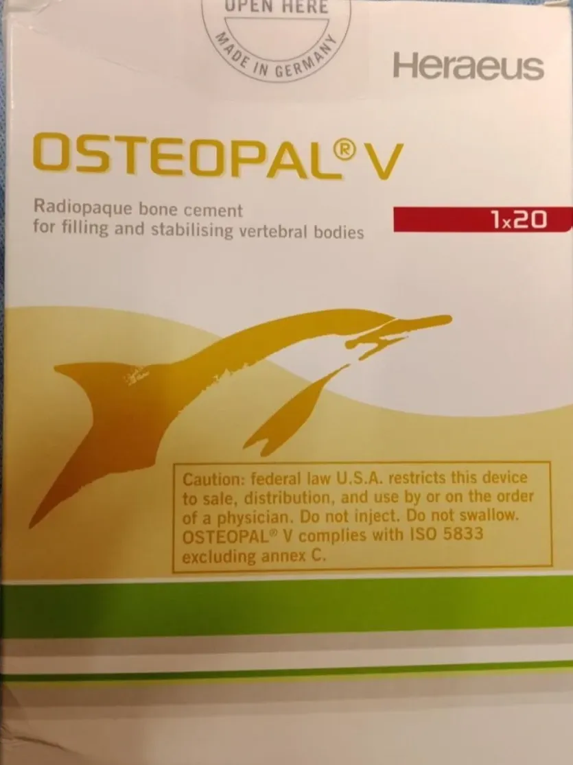 Osteopal V