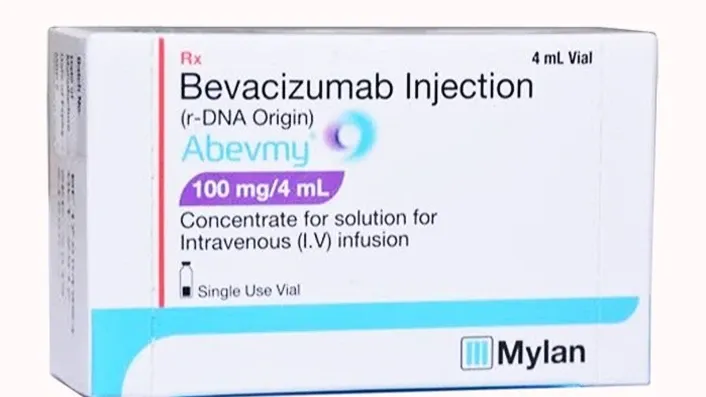 Abevmy (Bevacizumab)
