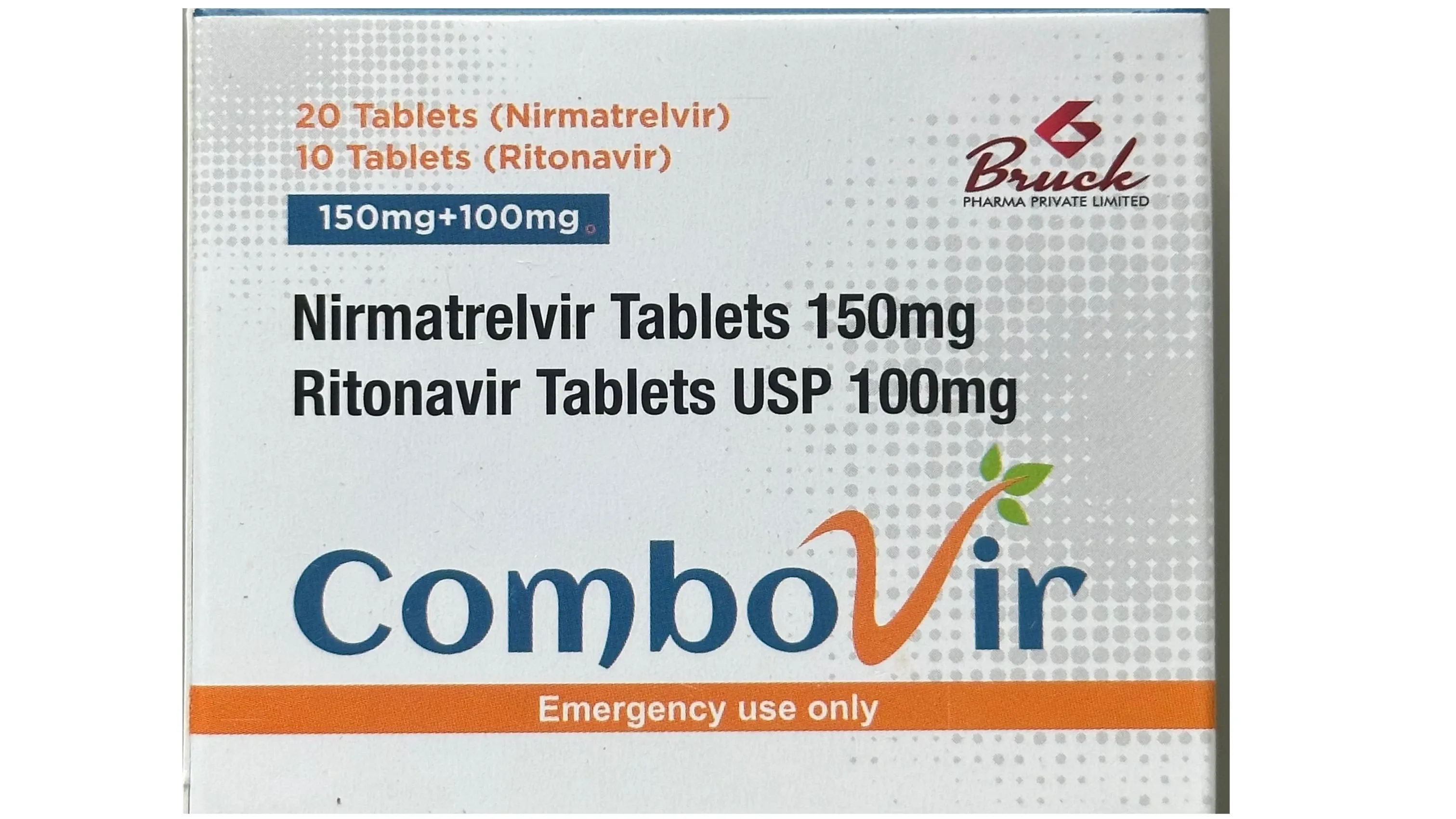 Combovir