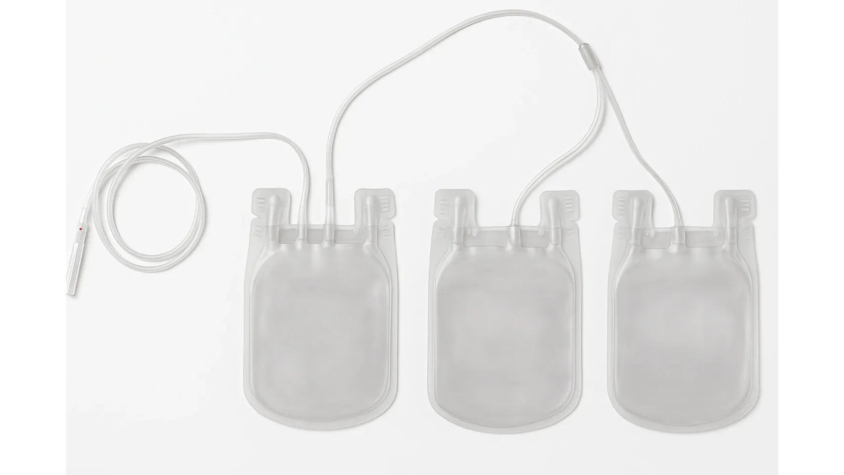 Blood Collection Bag