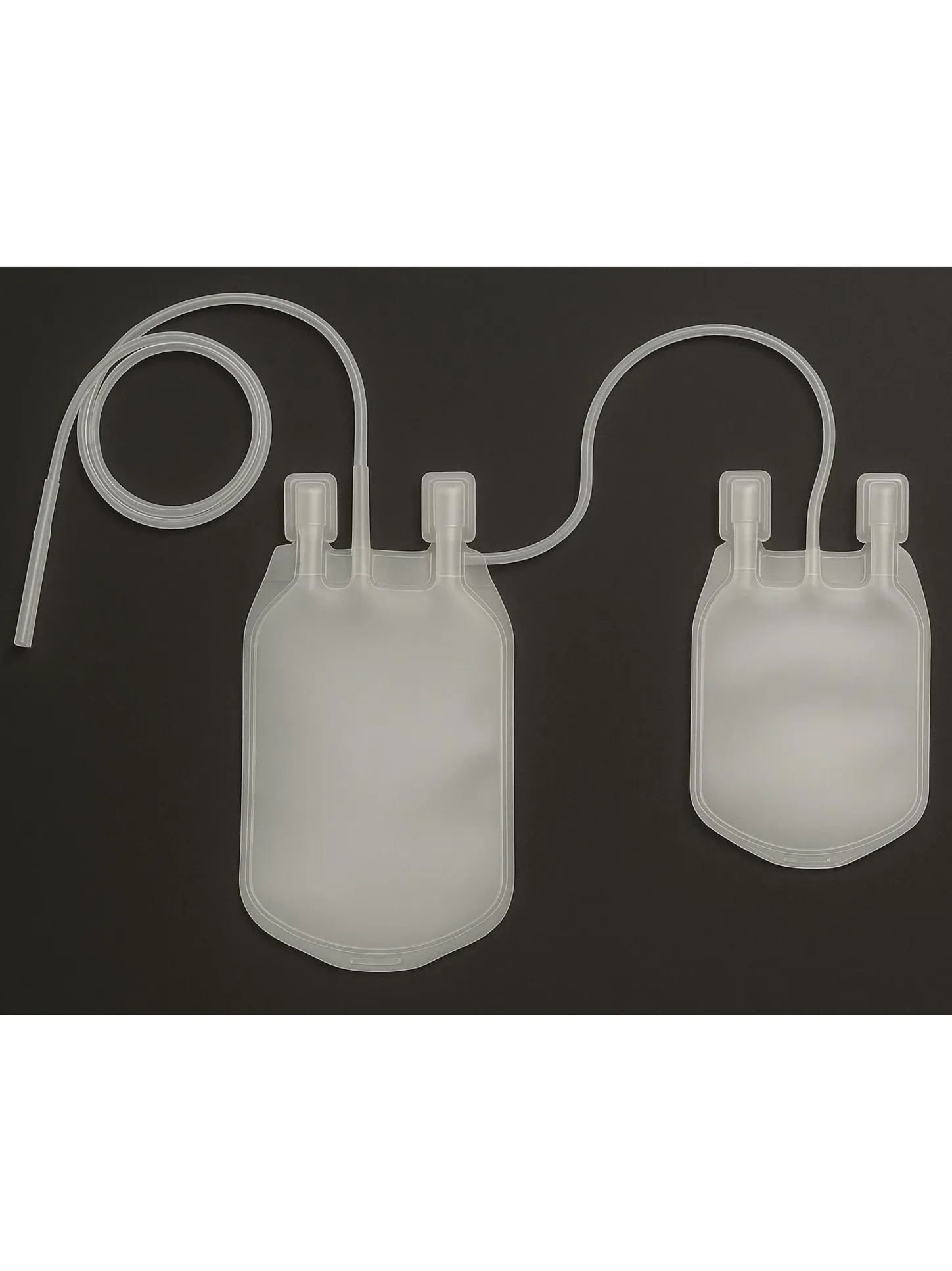 Blood Collection Bag