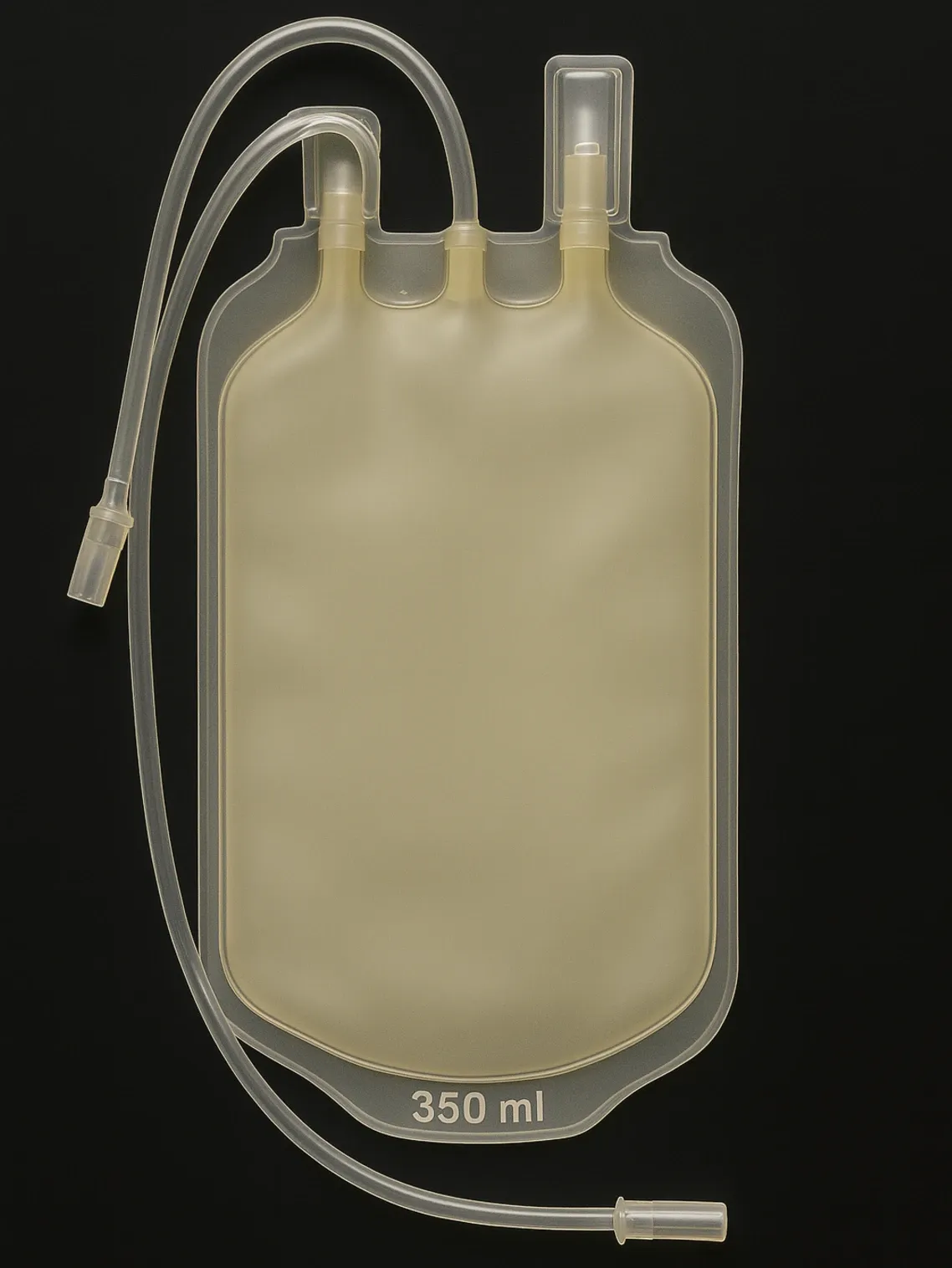 Blood Collection Bag
