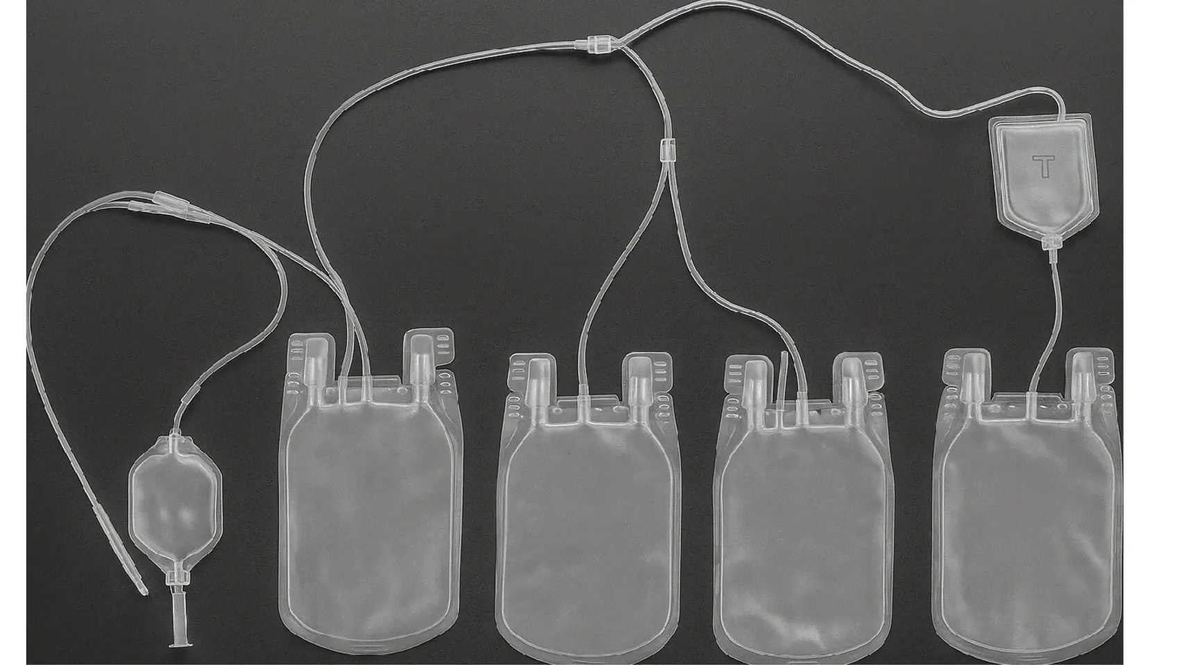 Blood Collection Bag