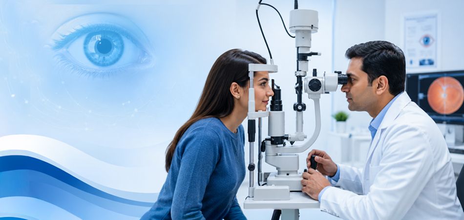 Natamycin Eye Drops Everything You Need to Know