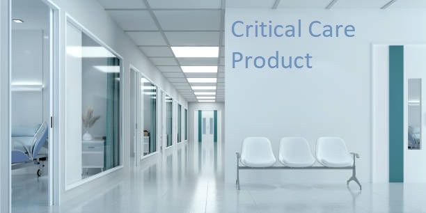 Critical Care Products