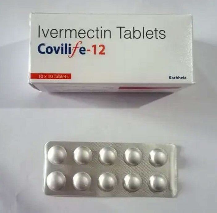 Covilife (Ivermectin)