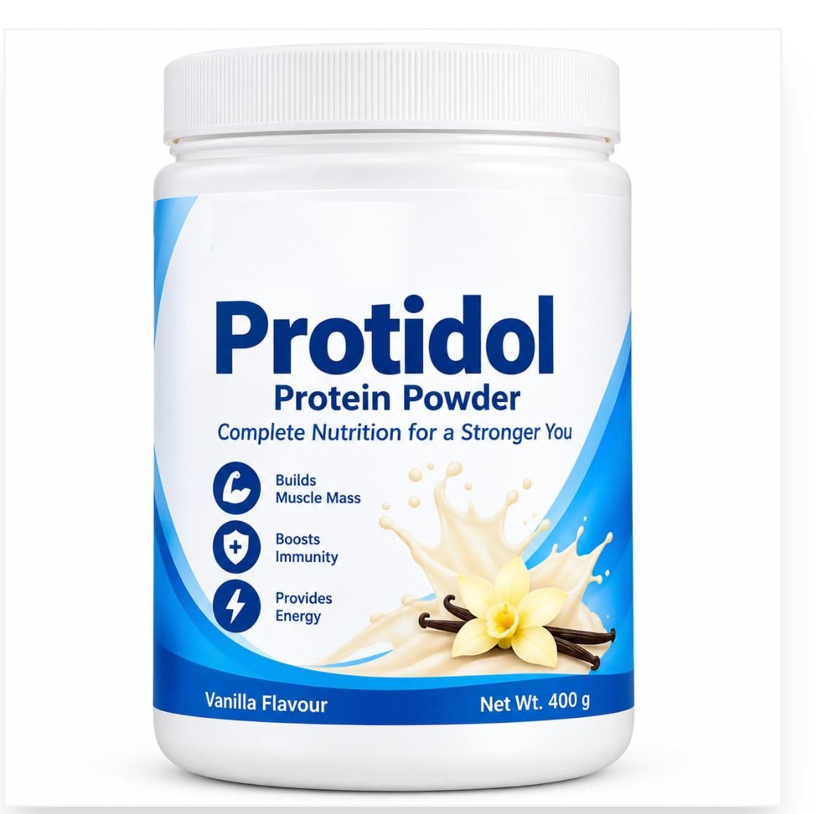 Protidol (Protein Powder)