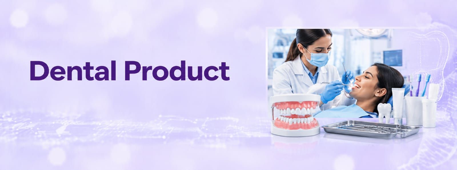 Dental Products