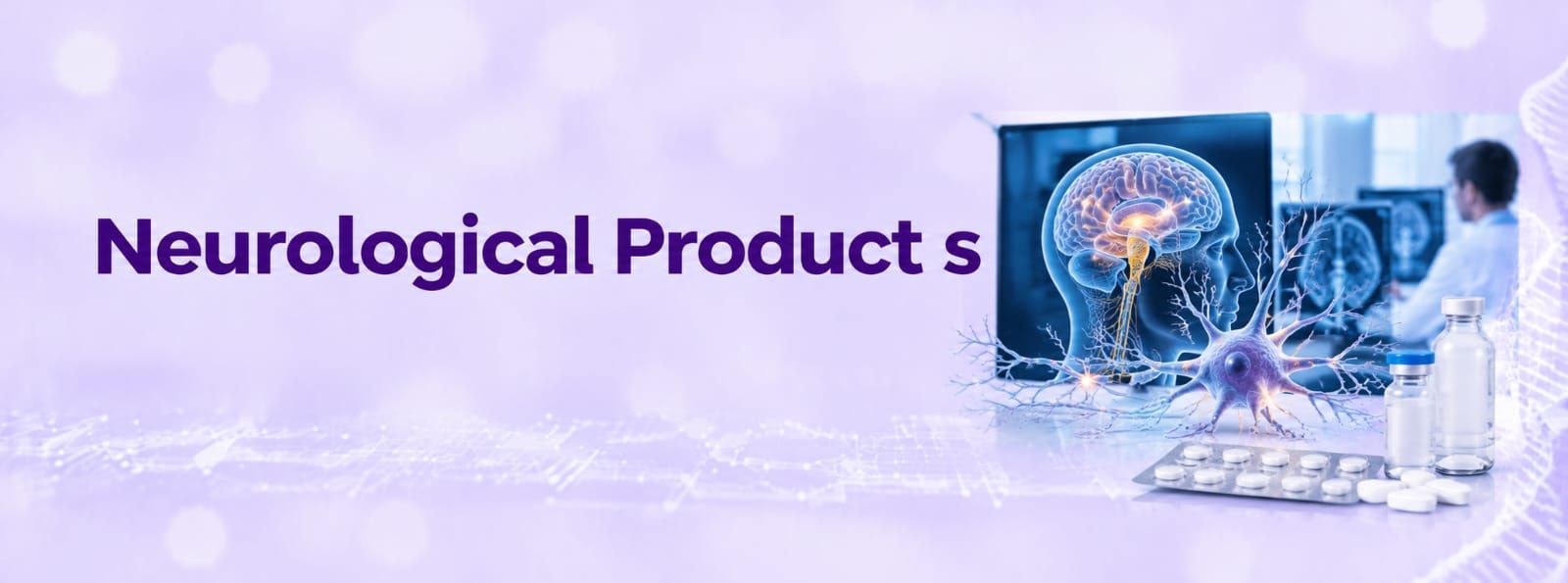 Neurological Products