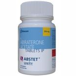 Abstet (Abiraterone Acetate) - Abiraterone Acetate 250
