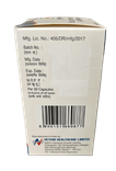 Acalnib (Acalabrutinib) - Acalabrutinib 100mg