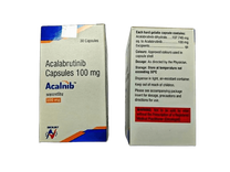 Acalnib (Acalabrutinib) - Acalabrutinib 100mg