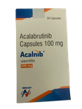 Acalnib (Acalabrutinib) - Acalabrutinib 100mg
