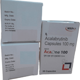 Acaone (Acalabrutinib) - Acalabrutinib 100mg