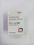 Acaone (Acalabrutinib) - Acalabrutinib 100mg