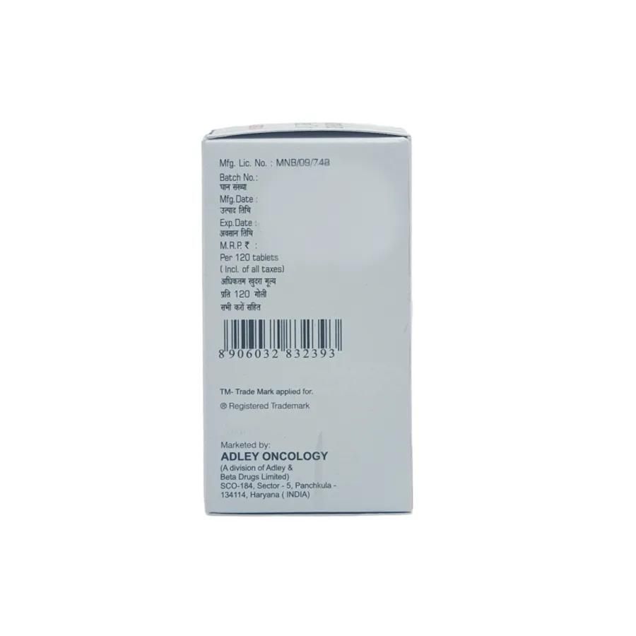 Adbiron (Abiraterone Acetate) - Abiraterone Acetate 250