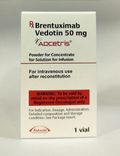 Adcetris (Brentuximab Vedotin) - Brentuximab Vedotin 50mg