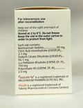 Adcetris (Brentuximab Vedotin) - Brentuximab Vedotin 50mg