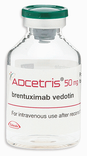 Adcetris (Brentuximab Vedotin) - Brentuximab Vedotin 50mg