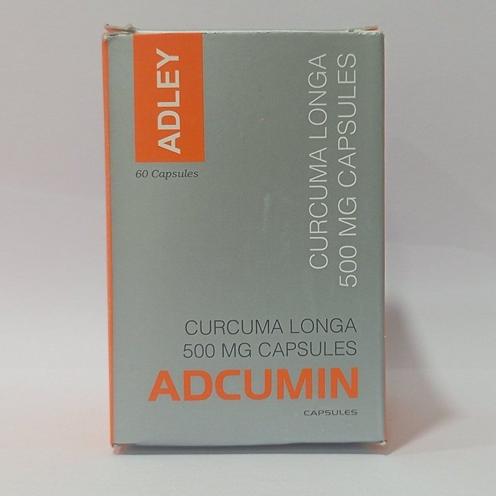 Adcumin (Curcuma Longa)